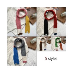 Long Scarves Collection Item 108